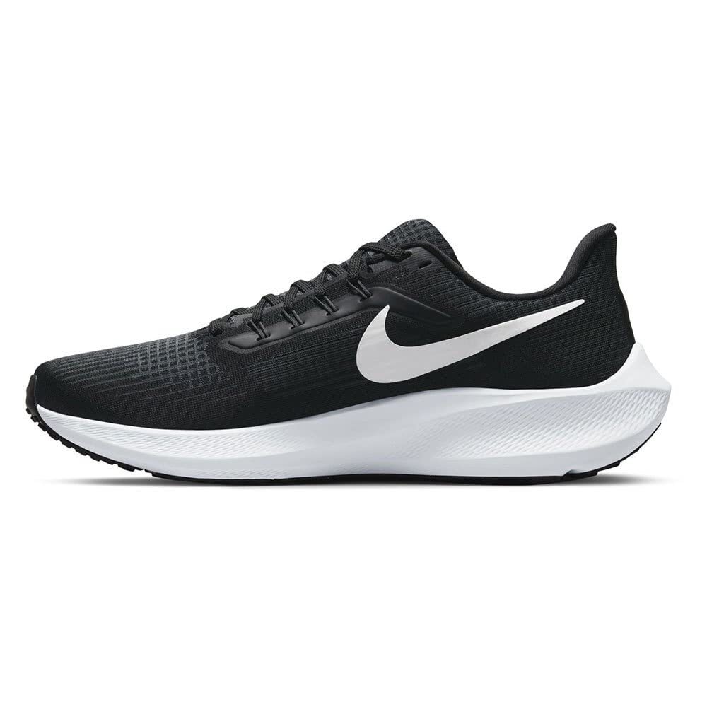 NWT Nike Men's Air Zoom Pegasus 39 Black 12